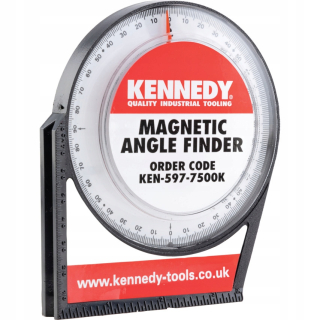 Kennedy magnetický uhlomer KEN5977500K